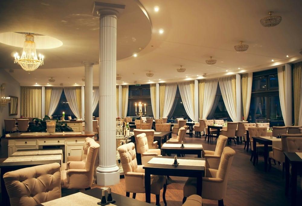 Hotel Prinzenpalais Bad Doberan Ngoại thất bức ảnh