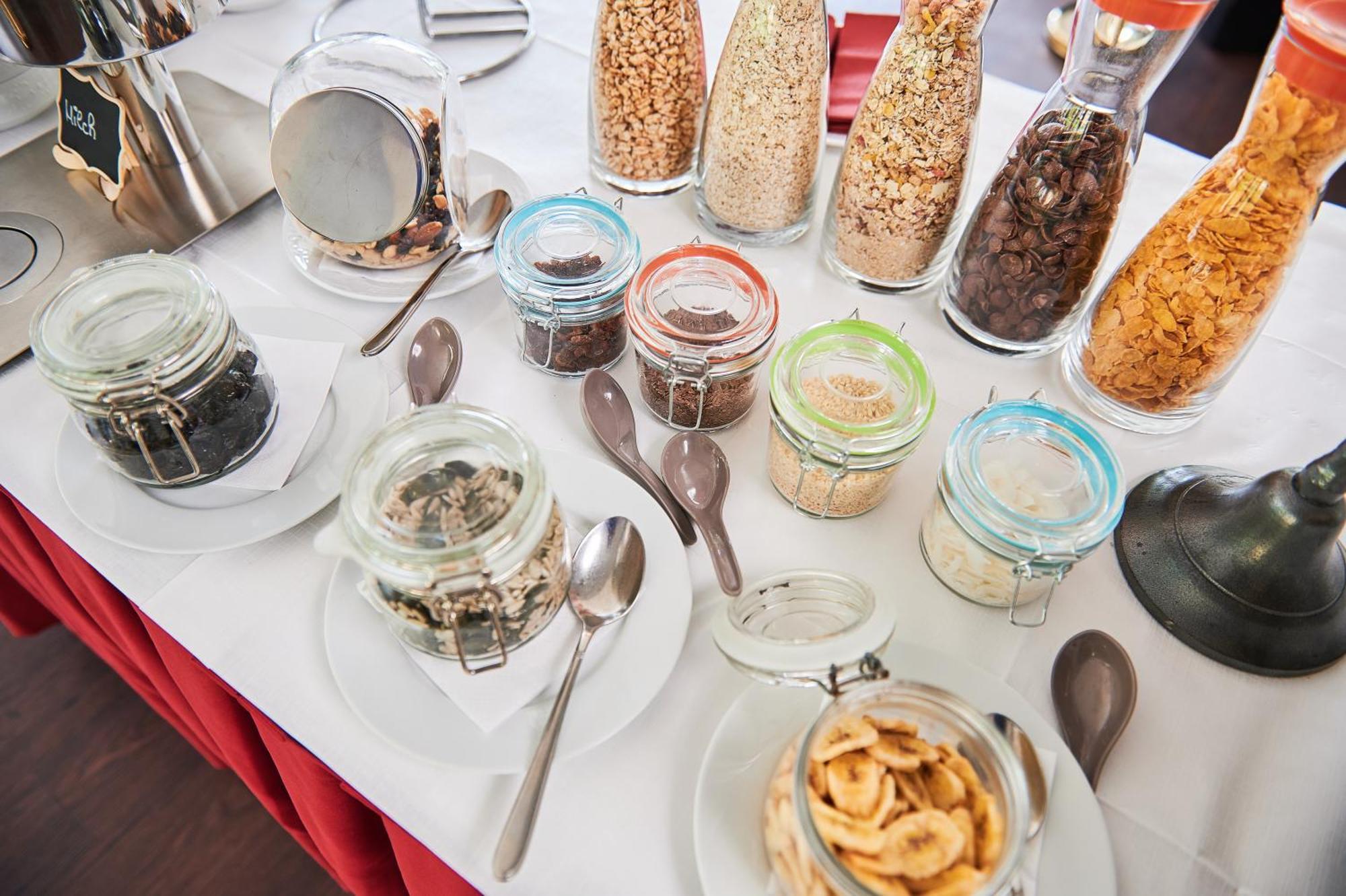 Hotel Prinzenpalais Bad Doberan Ngoại thất bức ảnh
